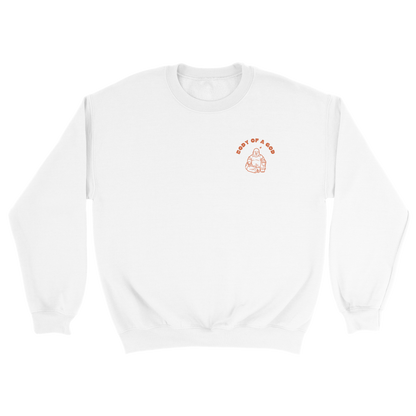Body of a God - Sweatshirt