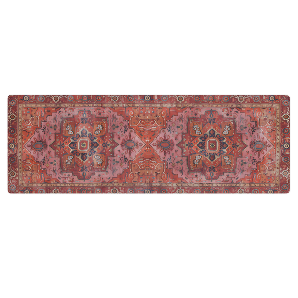 Magic Carpet Ride - Yogamatta