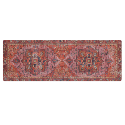 Magic Carpet Ride - Yogamatta
